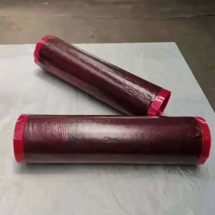 输送带热硫化芯胶面胶耐热传送带接头覆盖胶皮带热修补胶片