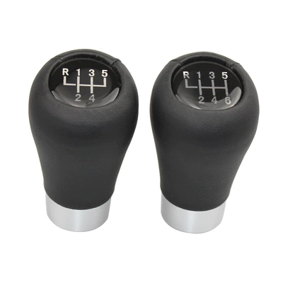 Cab and accessories for BMW car manual gear