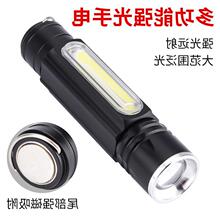 USB���Ұ�I�􏊹����ͲT6+COB LED�๦�܎����h���F�S�ޑ�����