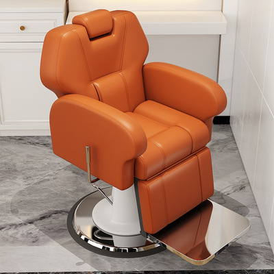 Naranja-poner manualmente