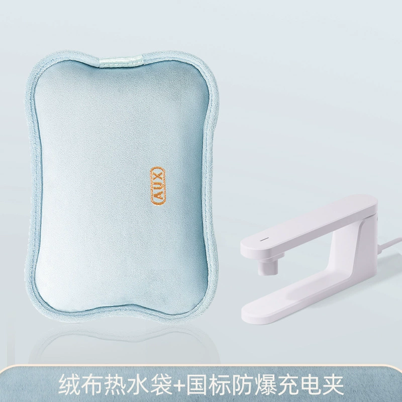 Rechargeable explosion-proof cute water container от аккумулятора?