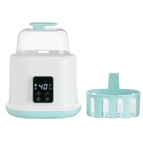 Whale Love Constant Bottle Warmer Sterilization, Steaming and Cooking Food Bottle Warmer Multi-Function Bottle Warmer Exclusively Available on Amazon