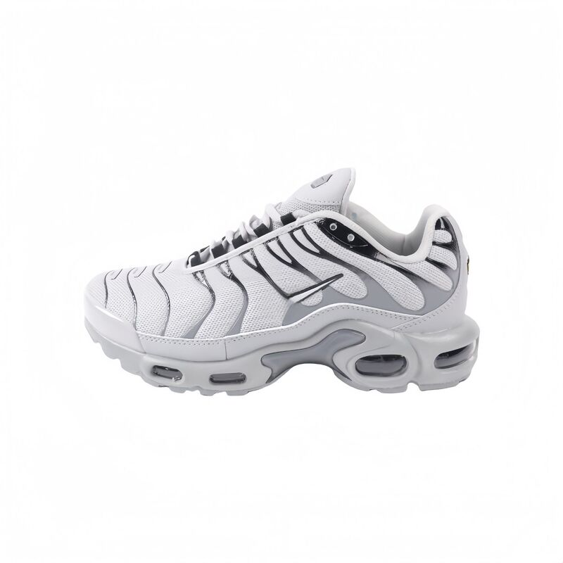 莆田靴 39-48 越境貿易メッシュ AIRMaxTN エアクッションランニングシューズメンズスポーツシューズ卸売|undefined