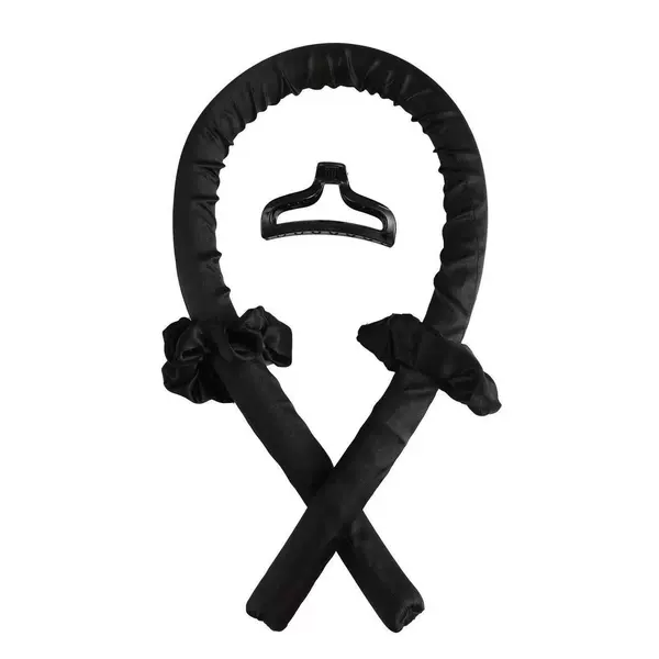Black (ordinary stick + 2 circles + 1 clip)