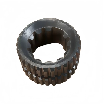 16Js200T-1701117 1/2/3/4 Gear Sleeve Transmission gear and shaft