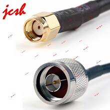 RP-SMA-J���ݿ׷��ӹ��^�DN-J���^RG58 50-3���lRF�B�Ӿ��쾀