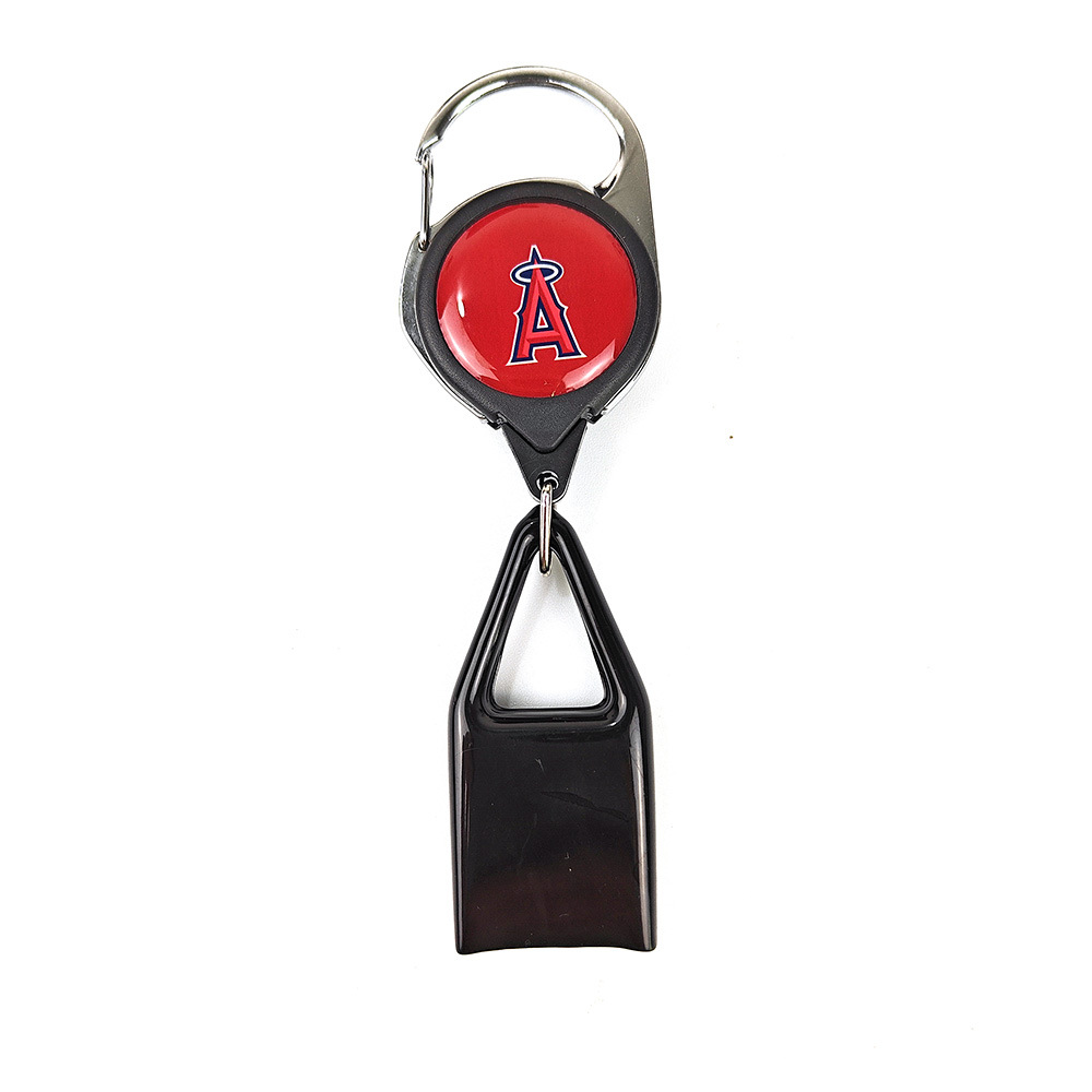 앤 하임의 로스앤젤레스 엔젤