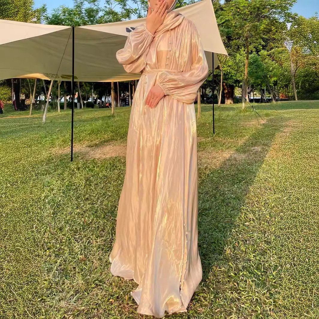 (Cross-border trading), evening dress 3
