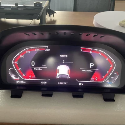 Suitable for Bmw 5 automobile instrument
