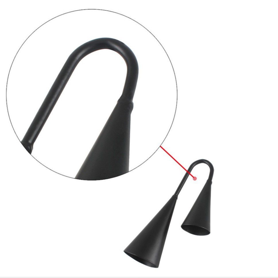 Fabricante directo de soporte de percusión Orf tambores de madera negra pescado timbre