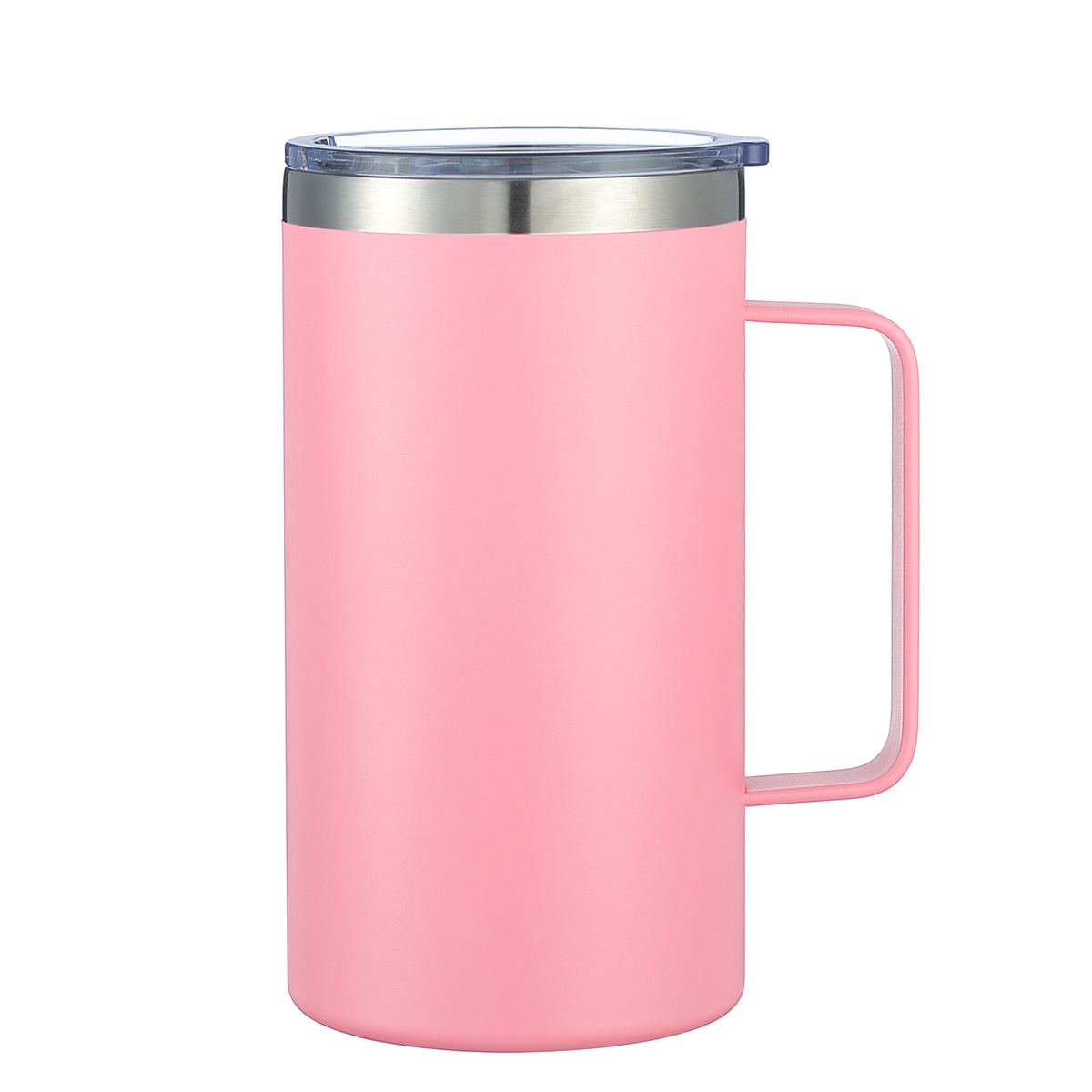 In Stock 24oz Handled 304 Stainless Steel Vacuum insulated Travel Tumbler O1CN01iNkIto2Lo3fCcGNq4 !!3352049738 0 Cib