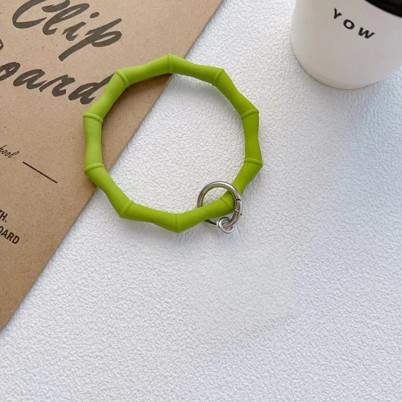 녹색 + 투명 패치