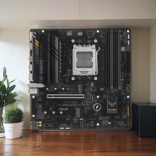 �����ڻ�˶TUF GAMING A620M-PLUS WIFI֧��CPUAMD7000ϵ������