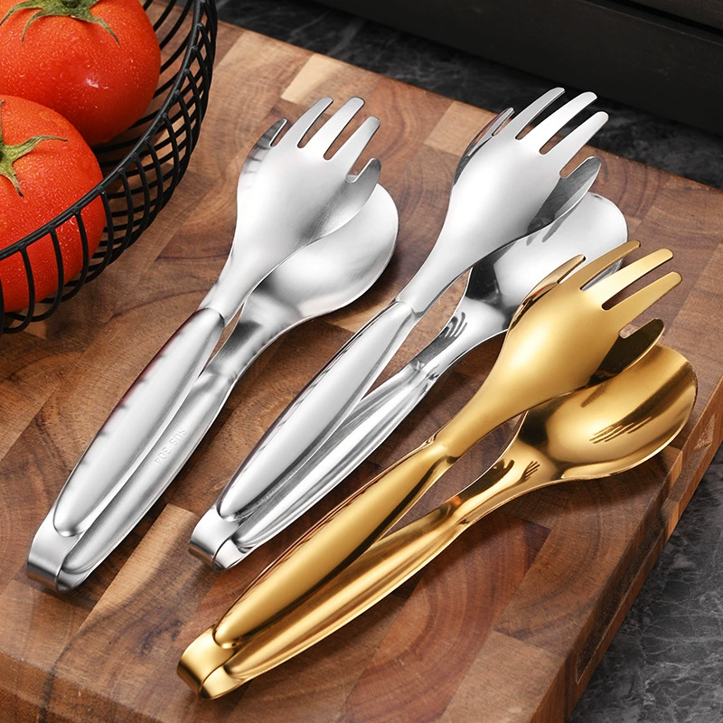 304 из нержавеющей стали ручные зажимы утолщение шведского стола