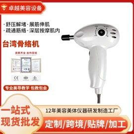 电子美容仪;其他美体瘦身;筋膜枪