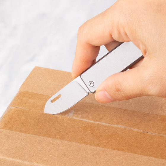 Folding Knife Fruit Knife Household Portable Portable Mini Knife Sharp High Hardness Outdoor Small Knife Camping Knife
