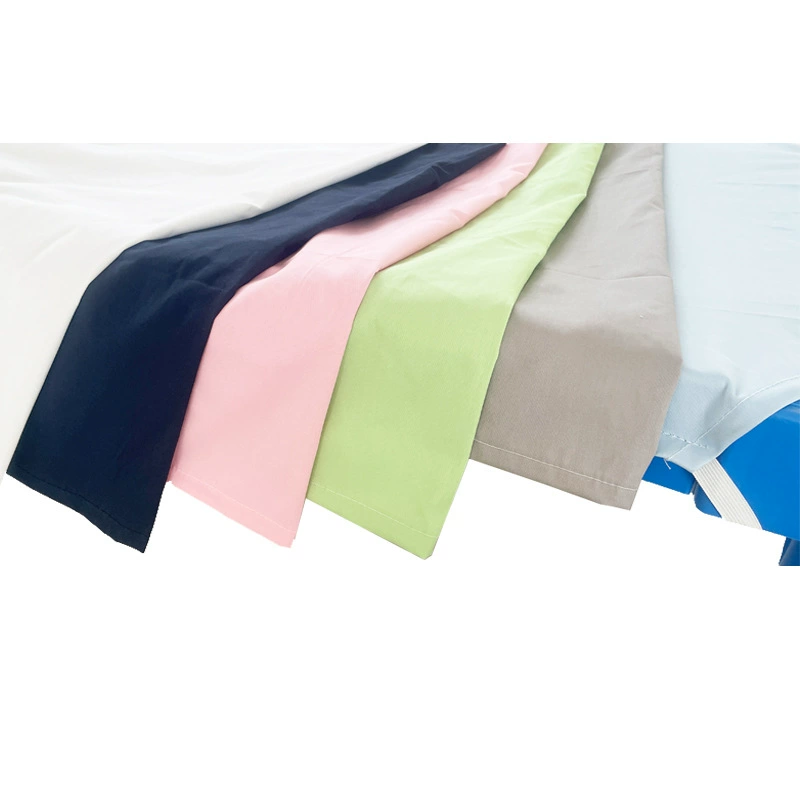 Детские хлопчатобумажные простыни