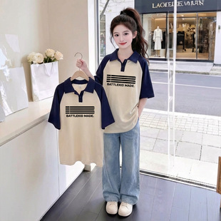 2026�ļ�Ůͯ�l�yPolo�����b�д�ͯײɫ����ţ��ѝ��ͯ���e���b