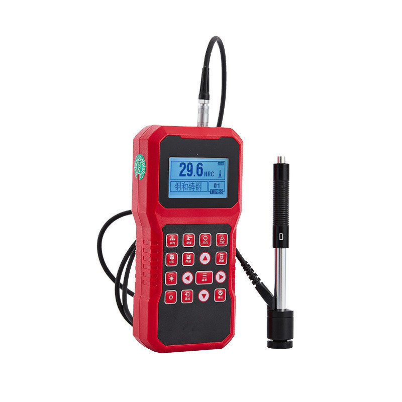 高精度数显硬度测试仪 硬度计表 工业检测其他无损检测仪器
