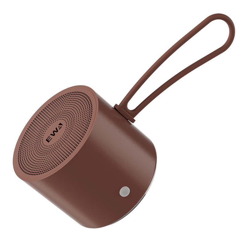 EWA/A127 Bluetooth スピーカーミニ小型スピーカーワイヤレス小型ポータブル携帯電話高品質スーパーサブウーファー|undefined