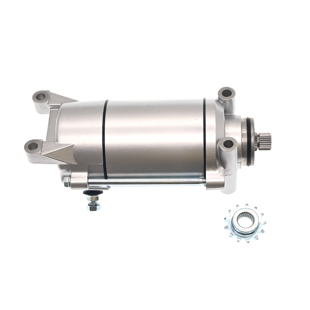 Motorcycle Starter Motor Suitable for Hond Cb250 Cm200T Cmx250C X Ca250
