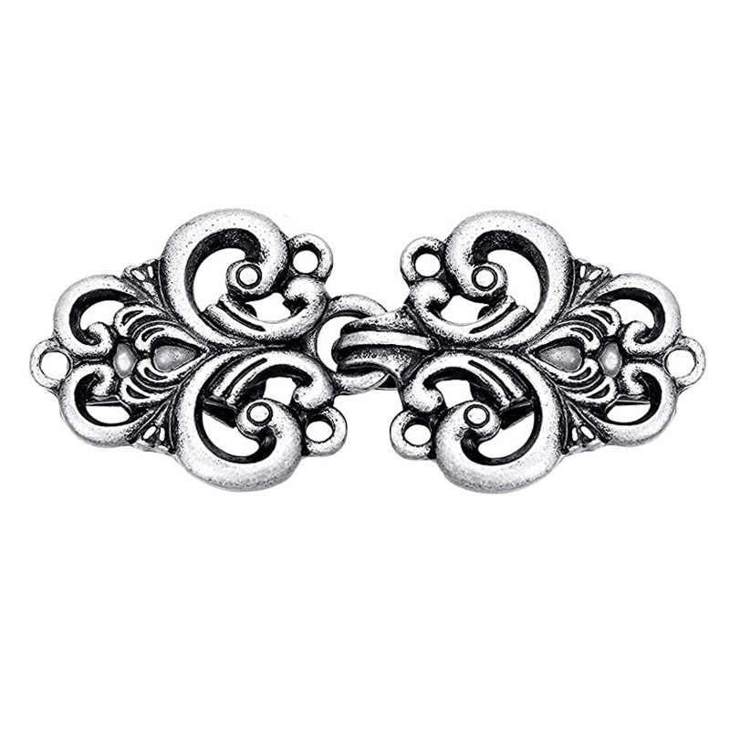 Древнее серебро 4