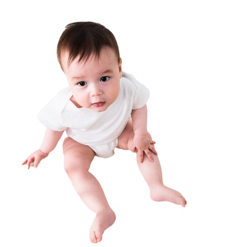 Infant bed cooling mat ice silk summer breathable newborn baby bed cooling mat kindergarten nap mat children's mat cross-border