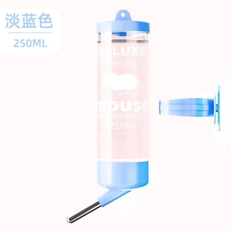 メーカー直販ハムスター水筒飲水器ボール給水器自動水漏れなし水筒立式水筒水樽|undefined