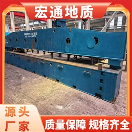 卷板机床;焊接滚轮架;焊接变位机