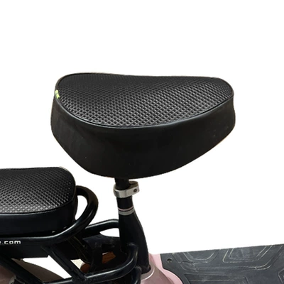 Electric car cushion — Electric Vehicle Waterproof Seat Cover, Universal