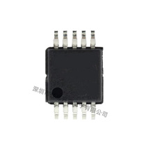 LTC4150CMS#PBF BAT MON MULT-CHEM 1-6C 10MSOP