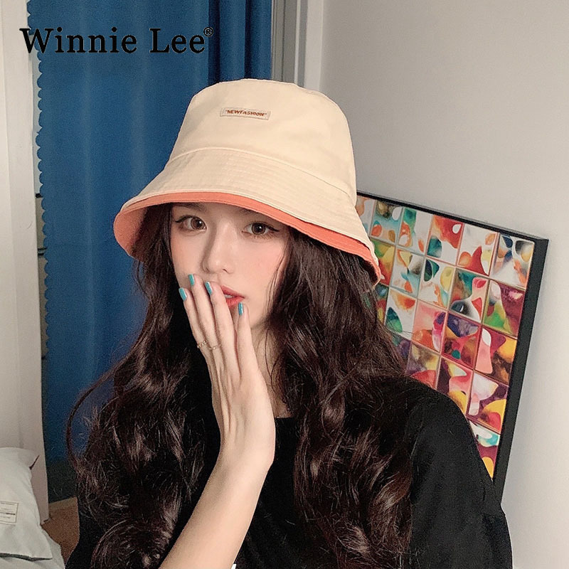 Sombrero de pescador para mujer primavera y otoño protección solar 2023 nuevo sombrero de Sol de verano circunferencia de la cabeza grande moda UV para mujer