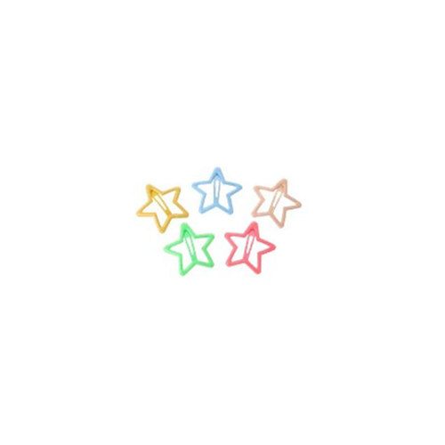 Dopamine Colorful Bangs Hair Clip Side Clip Fringe Hair Pin for Kids and Babies, Duckbill Hair Clip, Hair Accessory for Girls