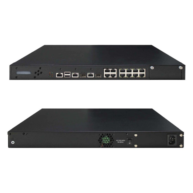 FWA-3116A C3338R/C3558/C3558R стойка 14 Электрический 2 оптических сетевых сервера