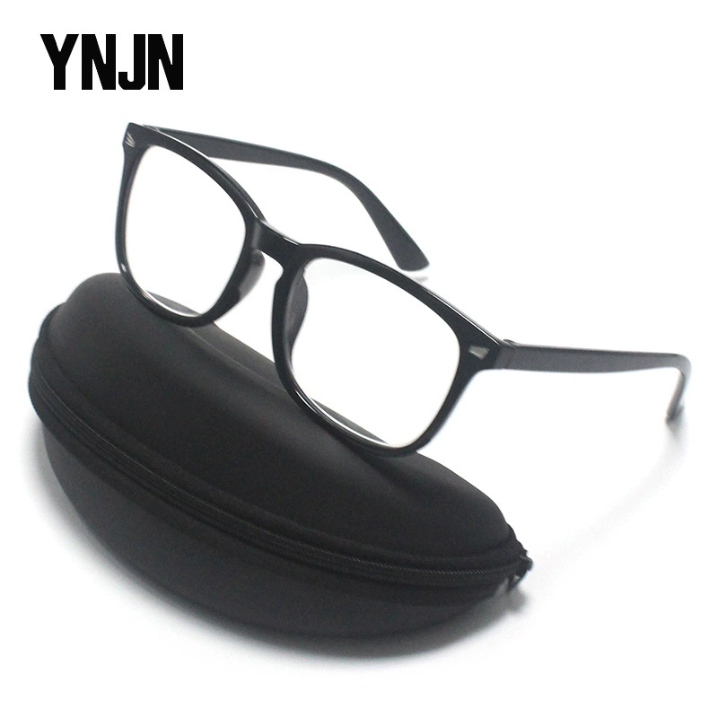 Производитель очков для чтения среднего и пожилого возраста оптом высокой четкости с защитой от синего света, простые мужские и женские очки в одном стиле, удобные и модные очки для дальнозоркости, защита глаз