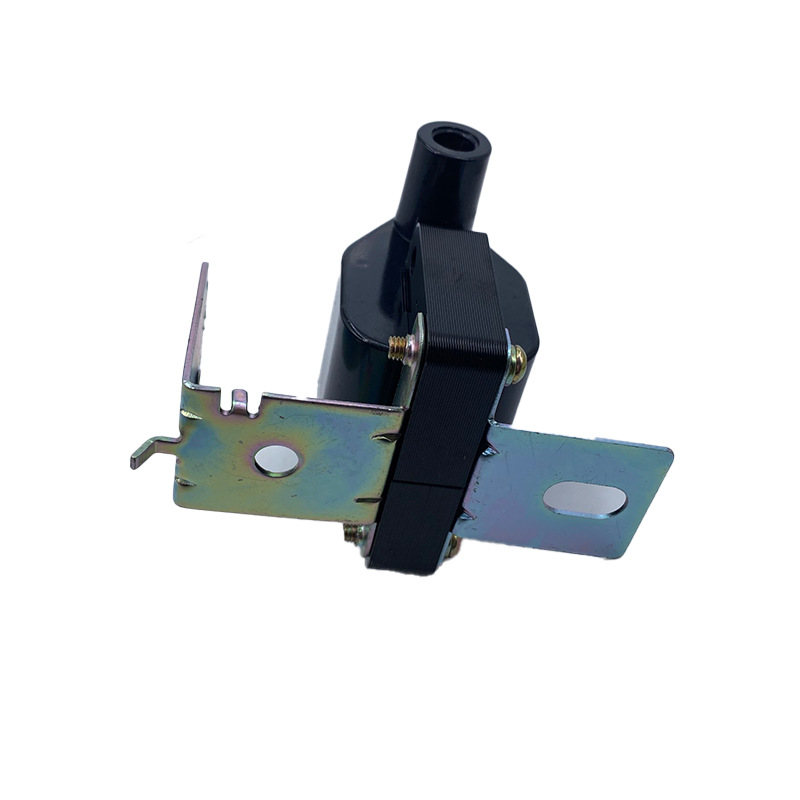 Suitable for Mitsubishi Car Ignition Coil High-Voltage Package Md326638 Md358504 Auto Parts