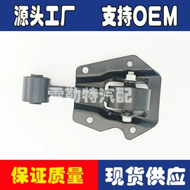 减震系统;进气总管;空气滤清器