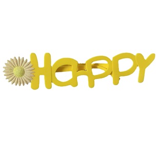 Flower sunflower happy letter glitter party glasses funny pose glasses sunglasses makeup dress way
