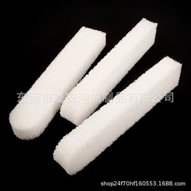 源头供应 牙科一次性止血器 医用止血器 鼻腔敷料海绵PVA鼻腔敷料