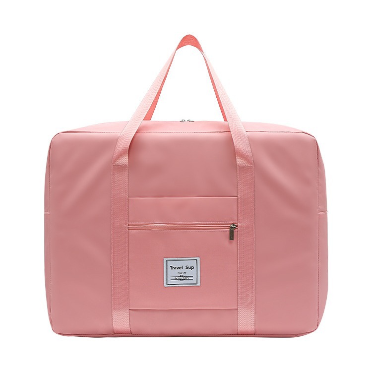 Venta al por mayor bolsa de viaje de celebridad de Internet bolsa de viaje ligero de las mujeres bolsa de equipaje de embarque de almacenamiento de corta distancia bolsa de maternidad de gran capacidad para hombres