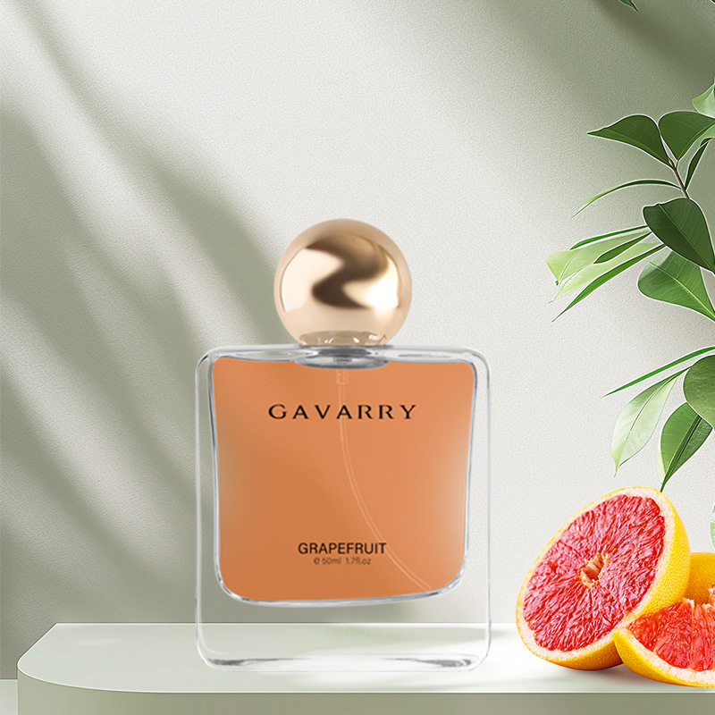 GAVARRY Grapefruit Perfume For Women Fresh Long-lasting Fragrance Niche Cross-border Exclusive_voghion.com