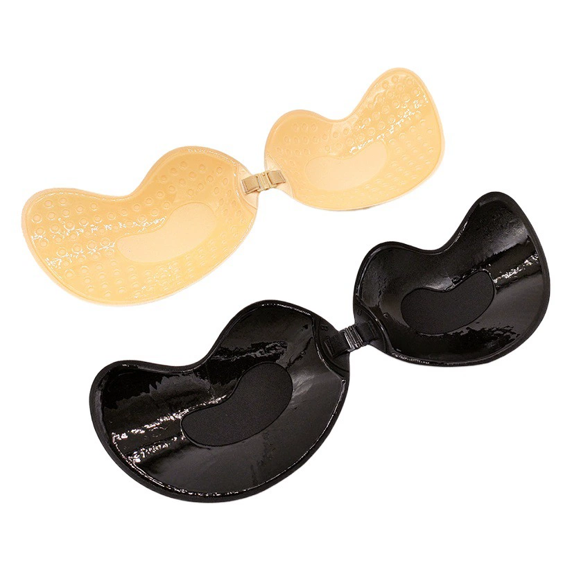 Биологический клей без бретелек наклейки на грудь с манго силиконовый невидимый бюстгальтер пуш-ап Поддержка свадебное платье наклейки на грудь