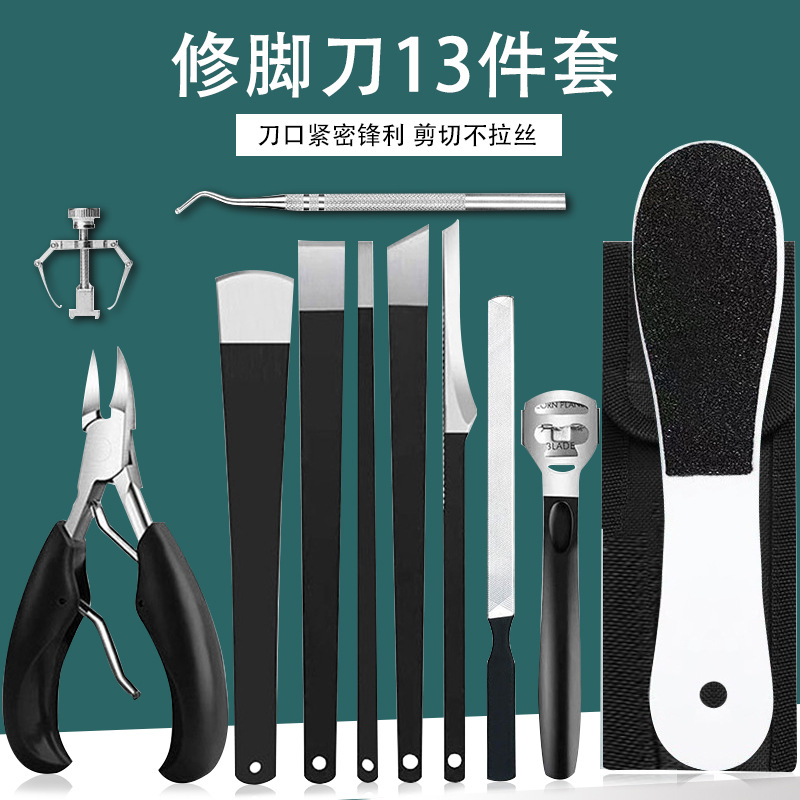 Stainless steel Yangzhou three -handed knife high manganese steel…