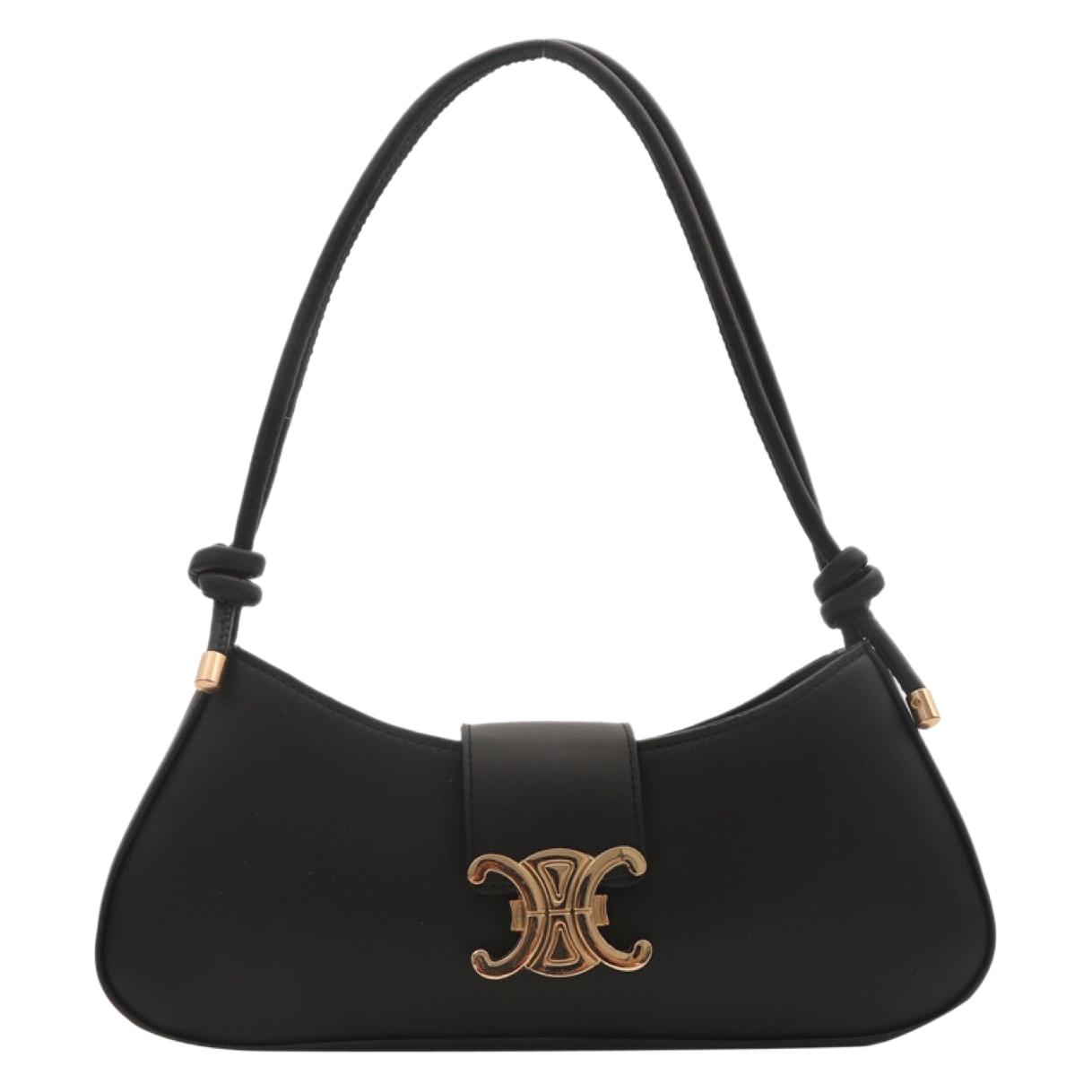 Bolso casual de la axila de la moda para mujer retro diagonal pequeño bolso cuadrado 2024 nuevo bolso de hombro de cercanías de nicho de invierno para mujer