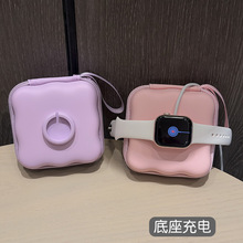 �O��Apple Watch�ֱ�������ռ{�� EVAӲ���ֱ����ֱ����R����ɫ
