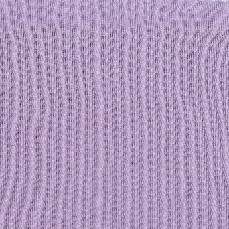 新款40s1*1罗纹奥代尔 螺纹布领口袖口卫衣打底衫家居服面料 现货