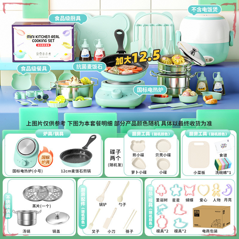 중국 세이코-(확대 301 주방) 업그레이드된 스토브 약 13 그린