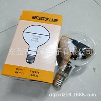 Отечественная высокопрочная лампочка RF110V300W 500W 1000W E40 для уличной лампы для астигматизма