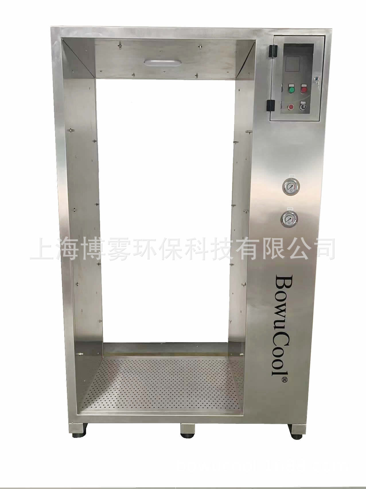 全自动人员消毒通道/人员消毒设备/防疫人员消毒设备防疫消毒设备