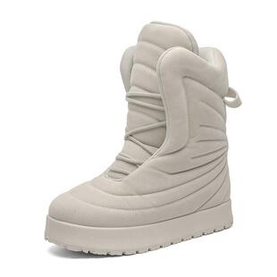 E 27635 High Top Plaster Sneakers �ߎͰ�Ь ���R�d�羳�W����